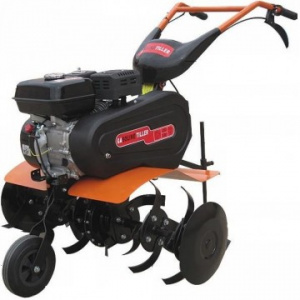 Stager Motosapa GT 75 Motor pe benzina 65CP Capacitate 196 cmc