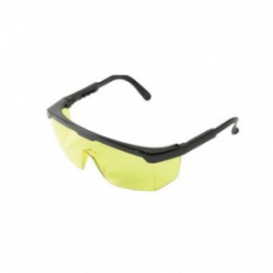Strend Pro Ochelari de protectie cu lentila galbena B507