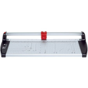 M+R Trimmer profesional A3 din aluminiu, 46 cm MOBIUS+RUPPERT