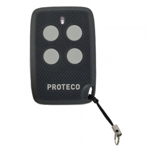 Proteco Telecomanda 4 canale PTX4P1I