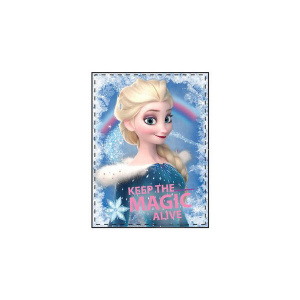 Sun City Paturica Frozen Plush 90x120 cm SHS4231