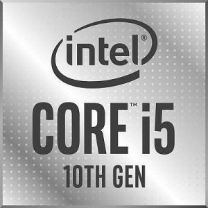 Intel i5-10600K 4,10 Ghz tray