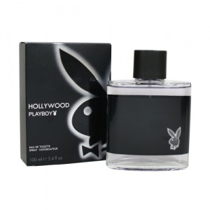 Playboy Hollywood 100 ml Eau de Toilette, parfum barbatesc