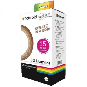 Polaroid Set cu filamente de rezerva pentru Creionul 3D Root Play