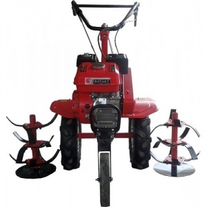 Rotakt Motocultor ROG75, 7 CP RO75HWA
