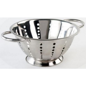 Vanora Strecuratoare inox Vn-Jkcld-1538, 28cm