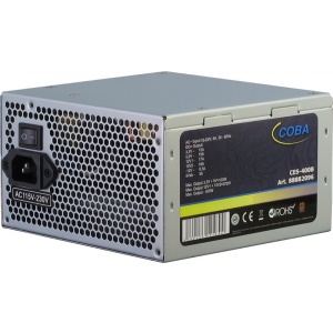 Inter-Tech Coba CES-400B