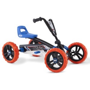 BERG Toys Kart BERG Buzzy Nitro