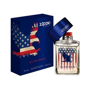Zippo Gloriou.s. EDT 75ml