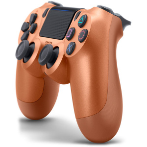 Sony Dualshock 4 V2 Copper