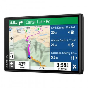 Garmin DriveSmart 65, 7inch, Harta Full Europa
