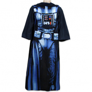 Sun City Paturica Star Wars cu maneci 100*150 cm STN720277