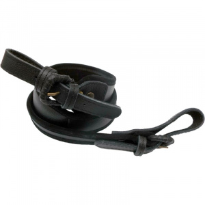 Arrow Curea Carabina Blaser Neagra