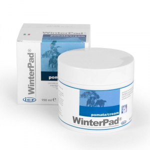 Custom Winterpad Crema 150 ml