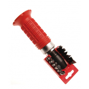 TOOLHUB Surubelnita de impact cu patrat de 1/2