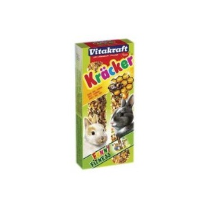Vitakraft Baton iepure cu miere
