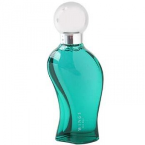 Giorgio Beverly Hills Wings Apa de Toaleta Spray 100ml