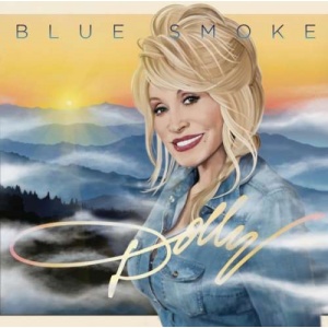 Dolly Parton Blue Smoke 0888430326927