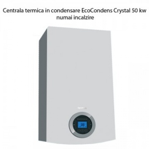 Termet EcoCondens Crystal 50 kw