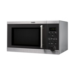 AEG Cuptor cu microunde MFD2025SM