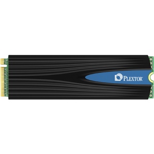 Plextor M8SeG Series 512GB PCI Express 3.0 x4 M.2 2280 (PX-512M8SeG)