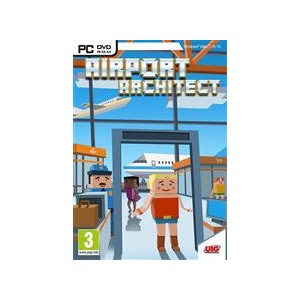 UIG Entertainment Airport Architect