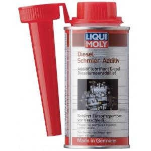 LIQUI MOLY Diesel Schmier-Additiv - Aditiv Lubricitate Diesel