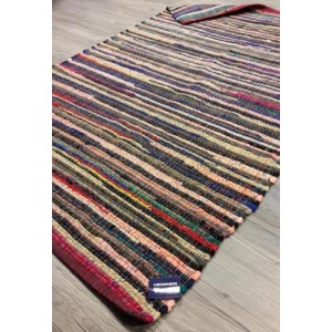 Heinner HR-RUG175-TRD 175 x 110 cm Multicolor