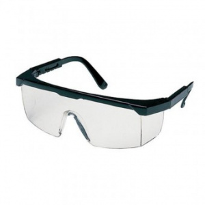 Strend Pro Ochelari de protectie cu lentila incolora B507