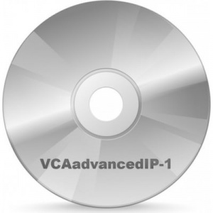 RIVA Licenta cu 1 singur canal care include toate filtrele VCAsurvIP VCAadvancedIP-1