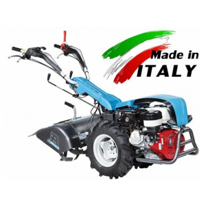 Bertolini AGT 413S, 13 CP, 70 CM, Motor Honda GX 390