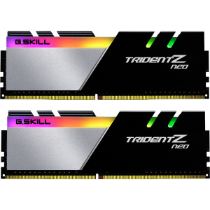 G.Skill Trident Z Neo 32GB DDR4 3200MHz CL16 F4-3200C16D-32GTZN