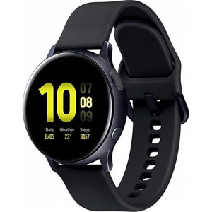 Samsung Galaxy Watch Active2 LTE 44mm Aluminium Aqua Black