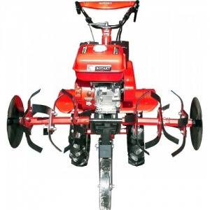 Rotakt Motocultor ROG80 HW, 7 CP, constructie solida