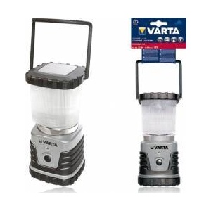 Varta Lenterna Camping Led 4W 3D