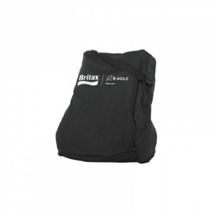 Britax Römer Geanta pentru transport Caruior B-Agile negru