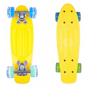 Worker Pennyboard mini Pico 17