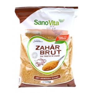 Sanovita Zahar Brut 1kg