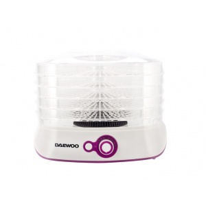 Daewoo Deshidrator de alimente DD450W
