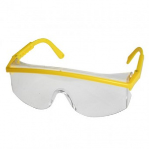 Strend Pro Ochelari de protectie cu lentile incolore TY-GB014
