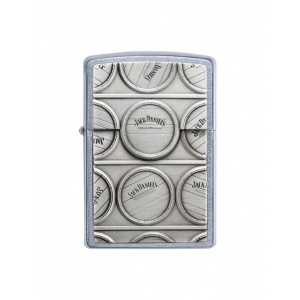Zippo Brichetă 29817 Jack Daniel