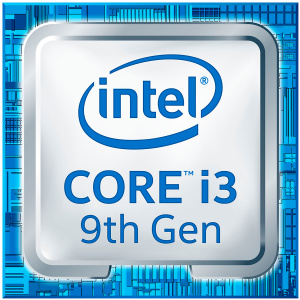 Intel BX80684I39100FSRF6N