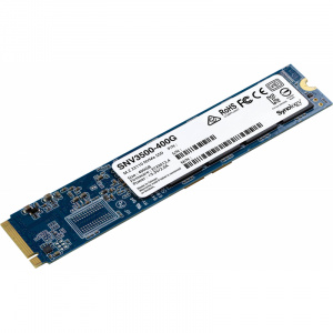Synology SNV3500 400GB PCI Express 3.0 x4 M.2 22110