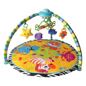 Lorelli Saltea de Activitate Proiector Play Gym