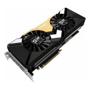 Palit GeForce RTX 2080Ti GamingPro OC 11GB GDDR6 352 bit