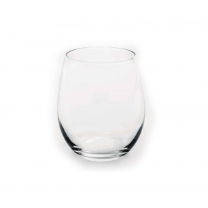 Excelsa Set 6 pahare pentru apa Dovan 390 ml