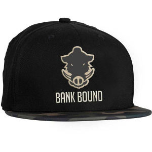 Prologic Bank Bound Neagra