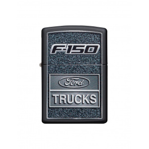 Zippo Brichetă 29835 Ford F-150 Trucks