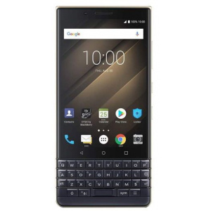 BlackBerry Key 2 LE 64GB (Negru/Auriu)