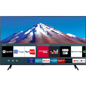Samsung UE55TU7092U